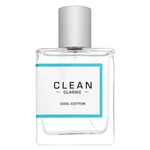 Clean Classic Cool Cotton parfémovaná voda pre ženy 60 ml