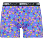 Boxer da uomo  Lee Cooper Patterned