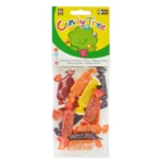 CANDY TREE BIO cukríky ovocné bez lepku 100 g