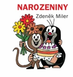 Narozeniny - Zdeněk Miler