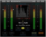 Nugen Audio ISL DSP HDX (Extension) (Produkt cyfrowy)