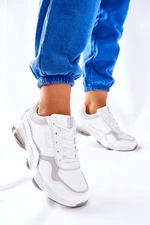 Sneakers sportive da donna  BIG STAR SHOES