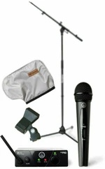 AKG WMS40 MINI SET Set fără fir