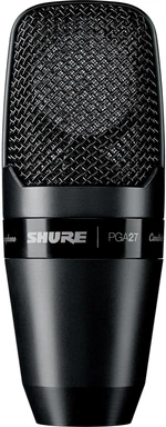 Shure PGA27 Microfon cu condensator pentru studio