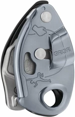 Petzl Grigri Dispositif d'assurage Gray