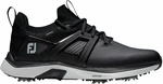 Footjoy Hyperflex Carbon Black/White/Grey 43 Chaussures de golf pour hommes