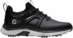 Footjoy Hyperflex Carbon Golf Black/White/Grey 43 Chaussures de golf pour hommes