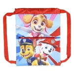 Cerda Vak na záda Paw patrol blue/red