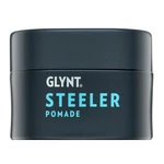 Glynt Steeler Pomade pomáda na vlasy pro extra silnou fixaci 75 ml