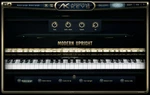 XLN Audio AK: Modern Upright Actualizaciones y Mejoras (Producto digital)