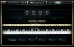 XLN Audio AK: Modern Upright (Producto digital)