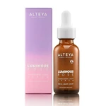 Alteya Organics širokospektrálne rozjasňujúce sérum Luminous Rose