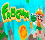 Frogun Steam CD Key