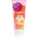 Farmona Tutti Frutti Let´s face it normalizujúci denný krém 50 ml