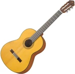 Yamaha CG122-MS 4/4 Natural Matte Konzertgitarre