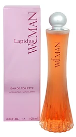 Ted Lapidus Lapidus Woman T.Voda 100ml