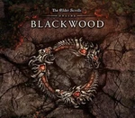 The Elder Scrolls Online - Blackwood Upgrade EU XBOX One CD Key