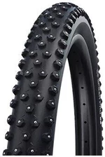 Schwalbe Ice Spiker Pro 27,5" (584 mm) Black 2.6 Plášť na MTB bicykel