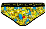 Women's panties Simpson's  - Frogies