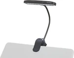 RATstands 89Q1 Lampa pro notové stojany