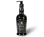 Krém po holení Pirates of the Barbertime After Shave Cream Cologne Black Pearl No. 1 - 400 ml + darček zadarmo