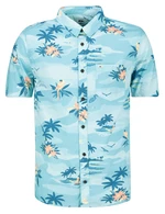 Camicia da uomo Quiksilver BIRDWATCHER