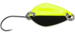 Saenger iron trout třpytka wide spoon yb 2 g