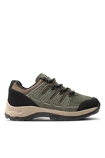 Slazenger Odilon I Men's Outdoor Shoes Khaki