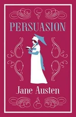 Persuasion (Defekt) - Jane Austenová