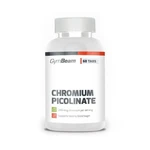 GymBeam Chrom pikolinát 120 tablet