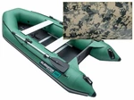 Gladiator Felfújható csónak AK320 320 cm Camo Digital