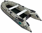 Gladiator Bote inflable B330AD 330 cm Camo Digital