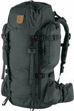 Fjällräven Kajka 55 Black S/M Outdoorový batoh