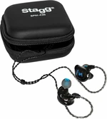 Stagg SPM-435 BK Black