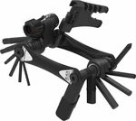 Lezyne Rap II 20 Tubeless Black 20 Multitool