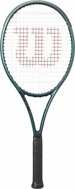 Wilson Blade 100UL V9 Tennis Racket L0 Teniszütő