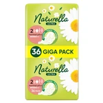 NATURELLA Hygienické vložky Ultra Normal Plus s křidélky 36 kusů