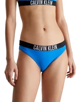 Calvin Klein Dámské plavkové kalhotky Bikini KW0KW01983-C4X S