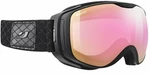 Julbo Luna Black/Pink Lyžařské brýle