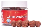 Sportcarp boilie neutrálne vyvážené nástrahy wafters cork 300 ml 20 mm-lake wizard