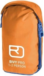 Ortovox Bivy Pro Shocking für 2 Personen Schlafsäck