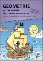 Geometrie pro 4. ročník