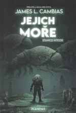 Jejich moře - James L. Cambias