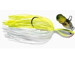 Rapala blyskáč rap-v pike bladed jig sfc 10 cm - 17 g