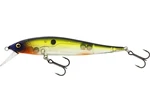 Westin wobler jerkbite sr jerkbait hot shad 9 cm 8 g