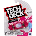 Tech Deck Fingerboard základní balení April Rayssa Leal Pink