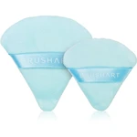 BrushArt Accessories Powder puff set labutienka