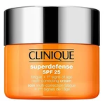 CLINIQUE Superdefence SPF 25 Ochranný denní pleťový krém 50 ml