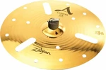 Zildjian A20816 A Custom EFX 16" Piatto Effetti