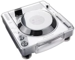 Decksaver Pioneer CDJ-800 Pokrywa ochronna na odtwarzacze DJ